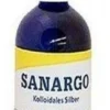Sanargo Kolloidales 100 ml Silberspray