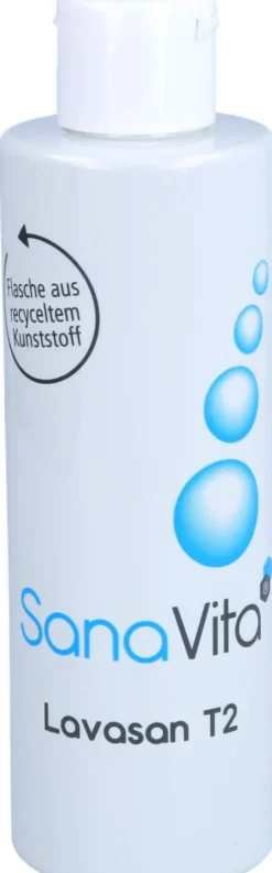 Sana Vita Lavasan T2 Allergikershampoo
