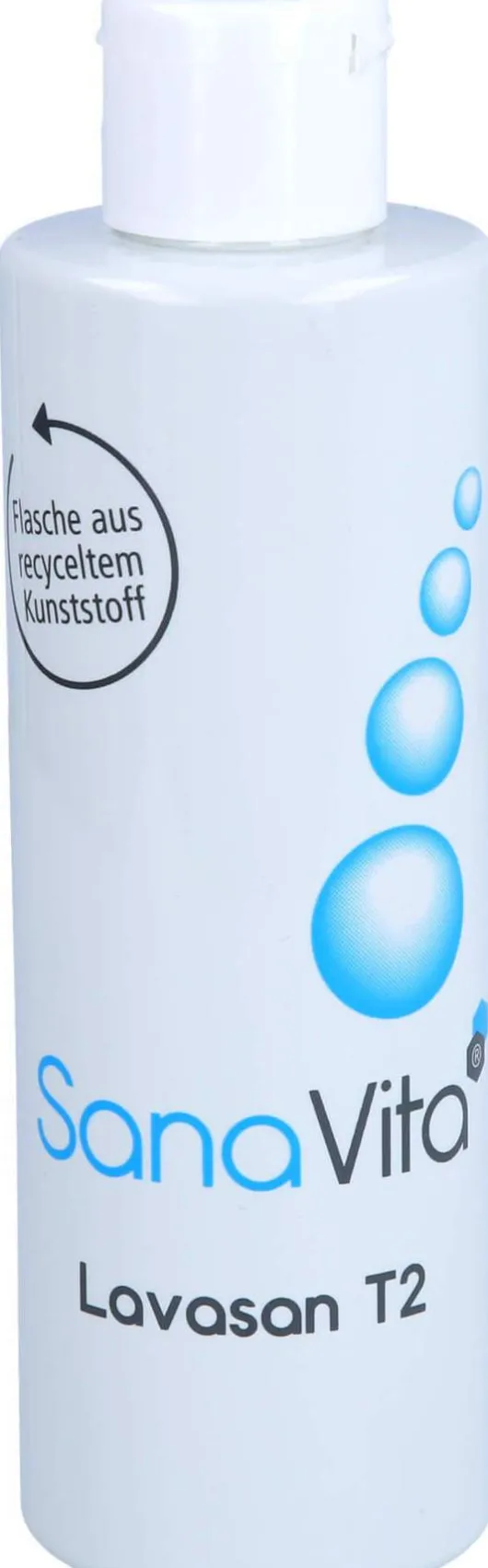 Sana Vita Lavasan T2 Allergikershampoo