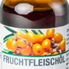 Sanddorn Fruchtfleischöl Bio
