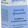 Sanddorn Fruchtfleischöl 50 ml Öl