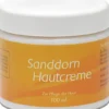 Sanddorn Hautcreme