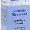 Sanddorn Kernöl 50 ml Öl