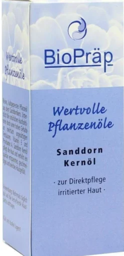 Sanddorn Kernöl 50 ml Öl