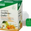 Sanddorn Quitte Gourmet Salus Aquitta 15 Filterbeutel