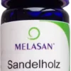 Sandelholz Öl Ätherisch 10ml