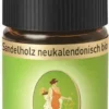 Sandelholz Öl Ätherisch Neukaledonisch Bio 5 ml