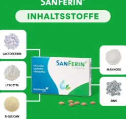 Sanferin 20 Tabletten