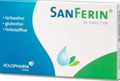 Sanferin 20 Tabletten