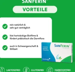 Sanferin 20 Tabletten