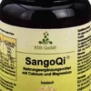 Sangoqi Korallen-Calcium 100 G Pulver