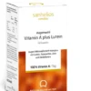Sanhelios Augenwohl Vitamin A Plus Lutein 60 Kapseln
