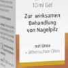Sanhelios Nagelkur 10 ml Lösung