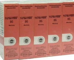 Sankombi D5 100 ml Tropfen