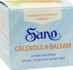 Sano Calendula Balsam 50 ml