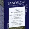 Sanoflore Merveilleuse Regenerierende Anti-Falten-Essenz 30 ml