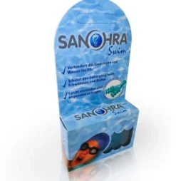 Sanohra Swim Für Erwachsene Ohrenschutz