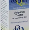 Sanomit Q 10 Flüssig 30 ml Tropfen