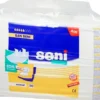 San Seni Normal 4 X 30 Anatomische Vorlagen