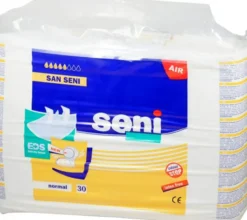 San Seni Normal 4 X 30 Anatomische Vorlagen