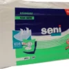 San Seni Plus Anatomische Vorlagen
