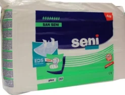 San Seni Plus Anatomische Vorlagen