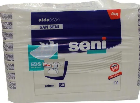 San Seni Prima