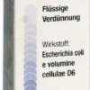 Sanukehl Coli D 6 Tropfen
