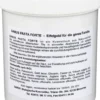 Sanus Pasta Forte Salbe 500 G Salbe