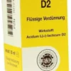Sanuvis D2 30 ml Tropfen
