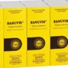 Sanuvis 10 X 100 ml Tropfen