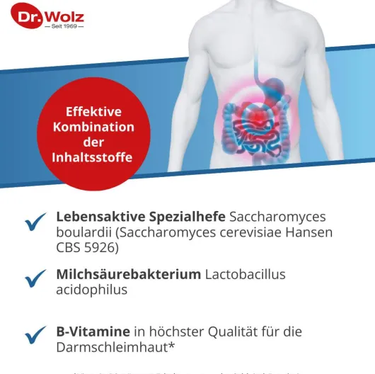 Sanuzella D Zellulose 60 Kapseln