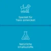 Sascupreel Ad Us.Vet. 500 Tabletten