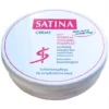 Satina Creme 150 ml Dose