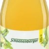 Sauerkraut Saft Bio Schoenenberger