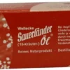 Sauerlaender 15 Kräuteröl