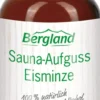 Sauna Aufguss Konzentrat Eis Minze 50 ml Konzentrat