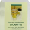 Sauna Essenz Eucalyptus