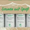 Saunen Mit Spass 4 Versch. Sorten Konzentrat