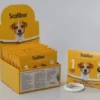 Scalibor Protectorband 48 cm Für Kleine Bis Mittlere Hunde 1...