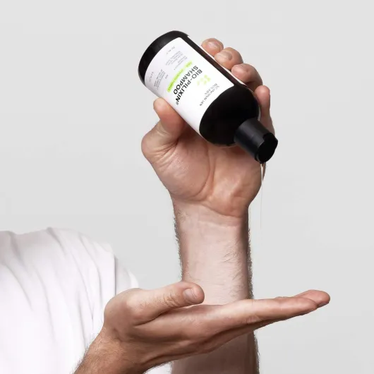 Scandinavian Biolabs Bio-Pilixin Shampoo Für Männer 250 ml