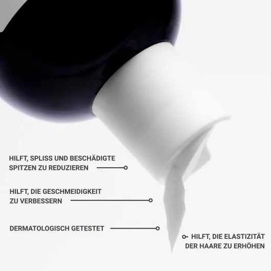 Scandinavian Biolabs Bio-Pilixin Conditioner Für Frauen 250 ml