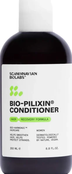 Scandinavian Biolabs Bio-Pilixin Conditioner Für Frauen 250 ml