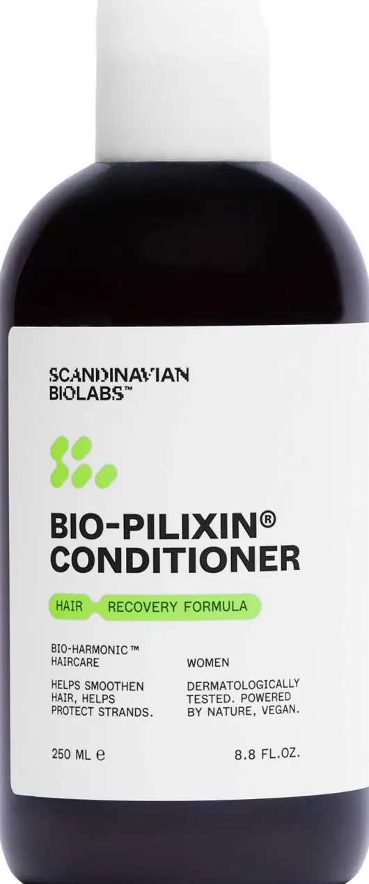 Scandinavian Biolabs Bio-Pilixin Conditioner Für Frauen 250 ml