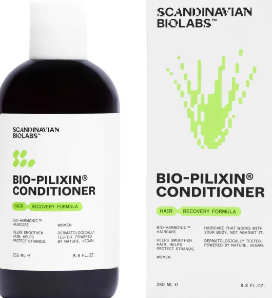 Scandinavian Biolabs Bio-Pilixin Conditioner Für Frauen 250 ml
