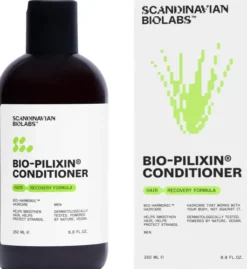 Scandinavian Biolabs Bio-Pilixin Conditioner Für Männer 250 ml