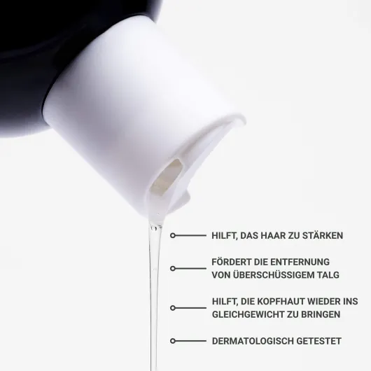 Scandinavian Biolabs Bio-Pilixin Shampoo Für Frauen 250 ml