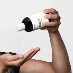 Scandinavian Biolabs Bio-Pilixin Shampoo Für Frauen 250 ml