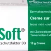 Scarsoft Lsf 30 Narbencreme 19 ml