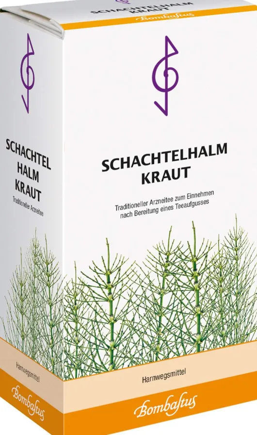 Schachtelhalmkraut Tee 100 G